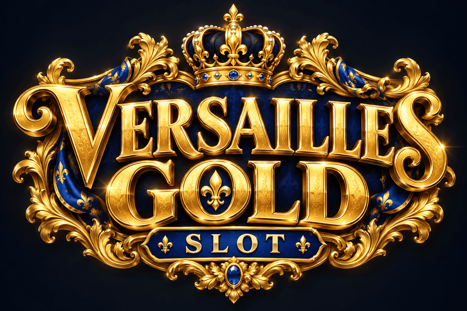 Versailles Gold Slot
